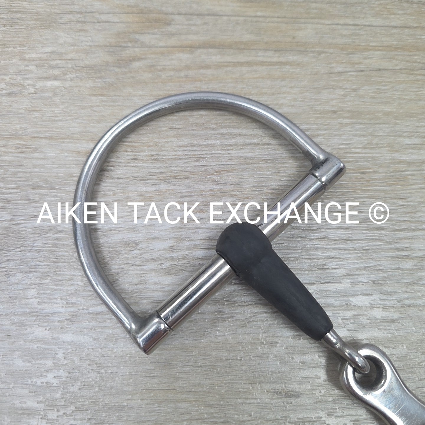 Centaur Ecopure French Ling Hunter D Ring Bit 5.25"