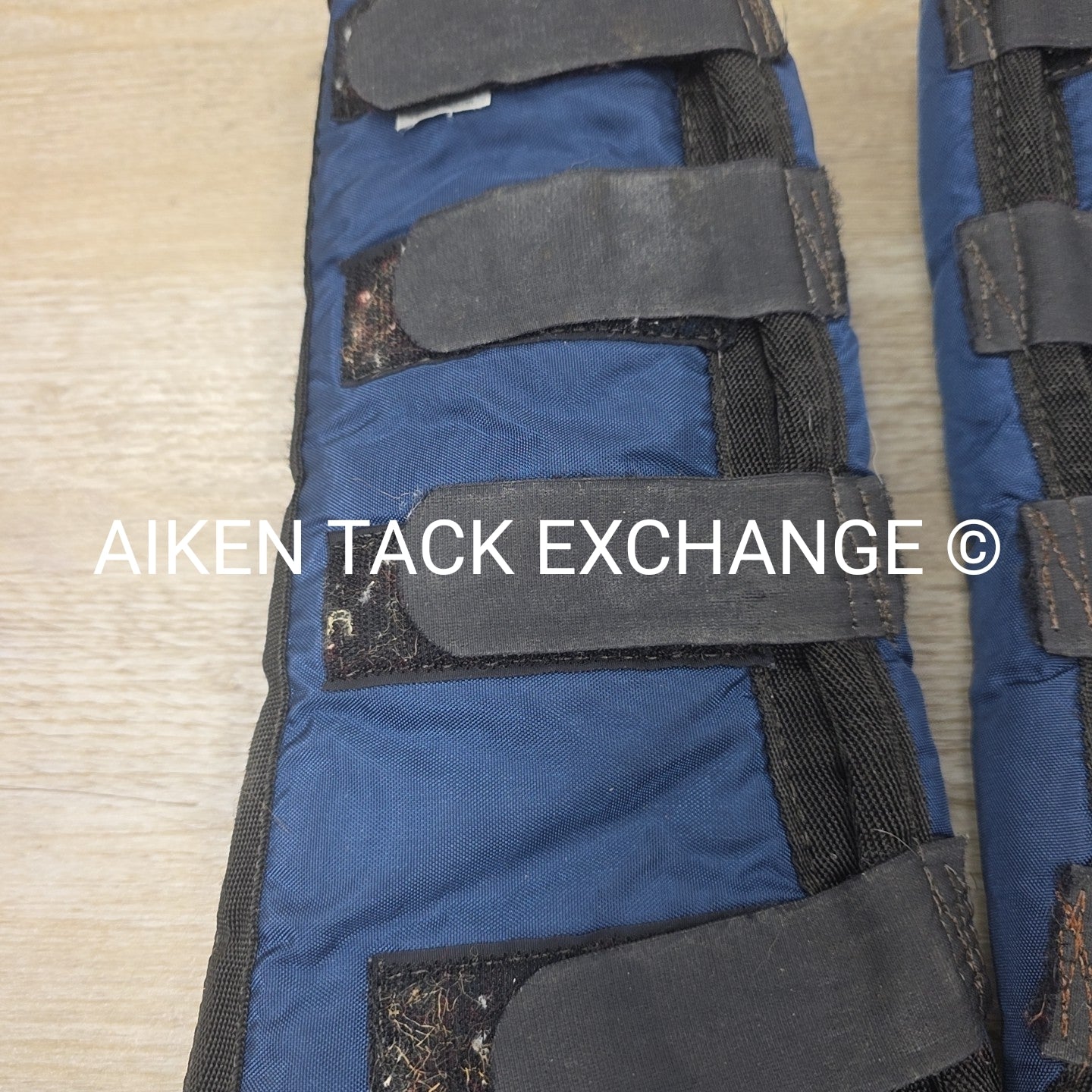 BARGAIN BUNDLE: Toklat Shipping Boots, Front & Hind Set