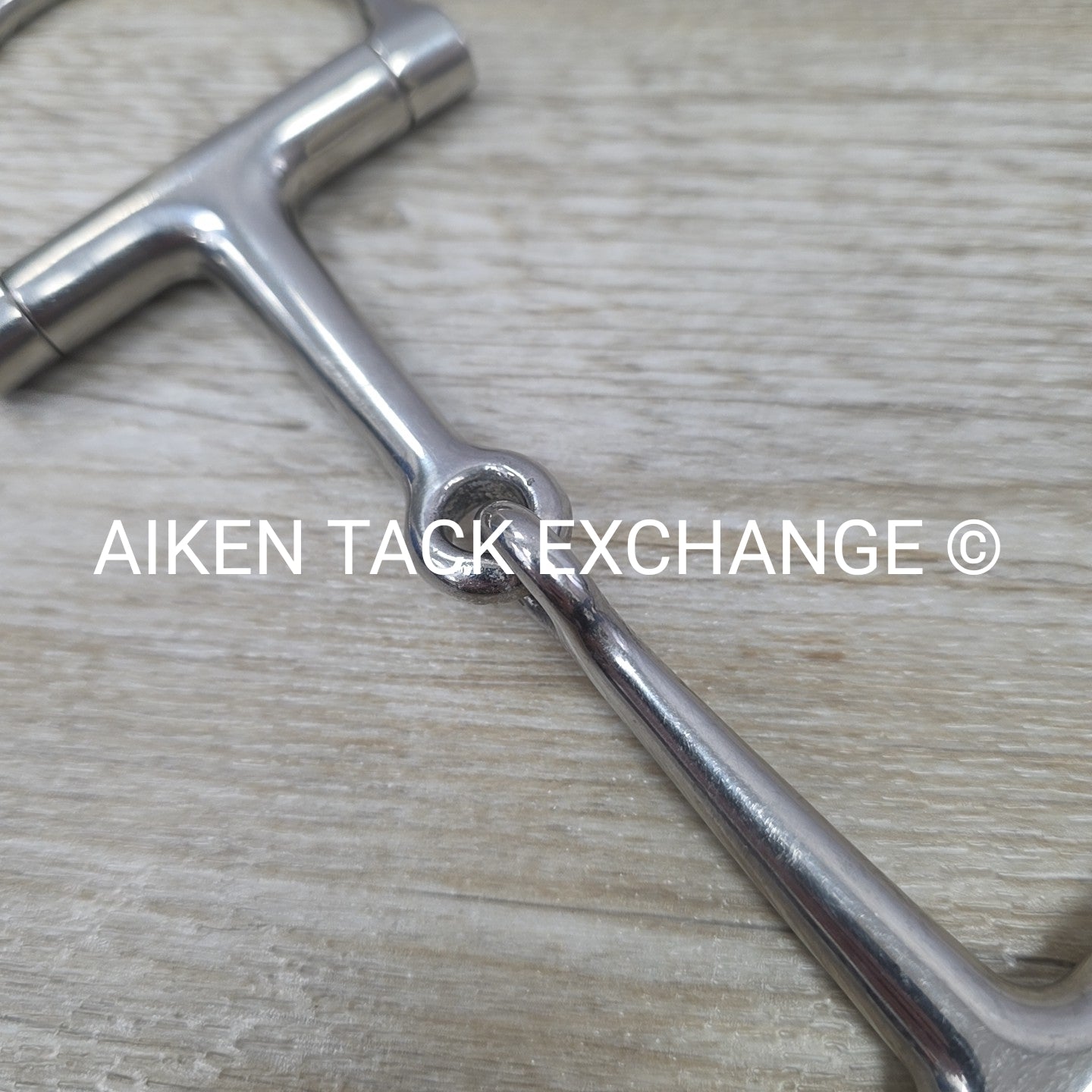 Korsteel Single Joint D Ring Bit 5"