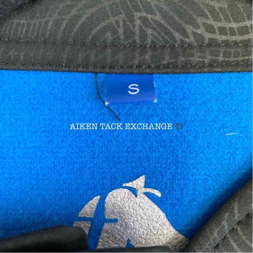 Fenwick Equestrian Softshell Jacket, Size S (Unisex) Brand New