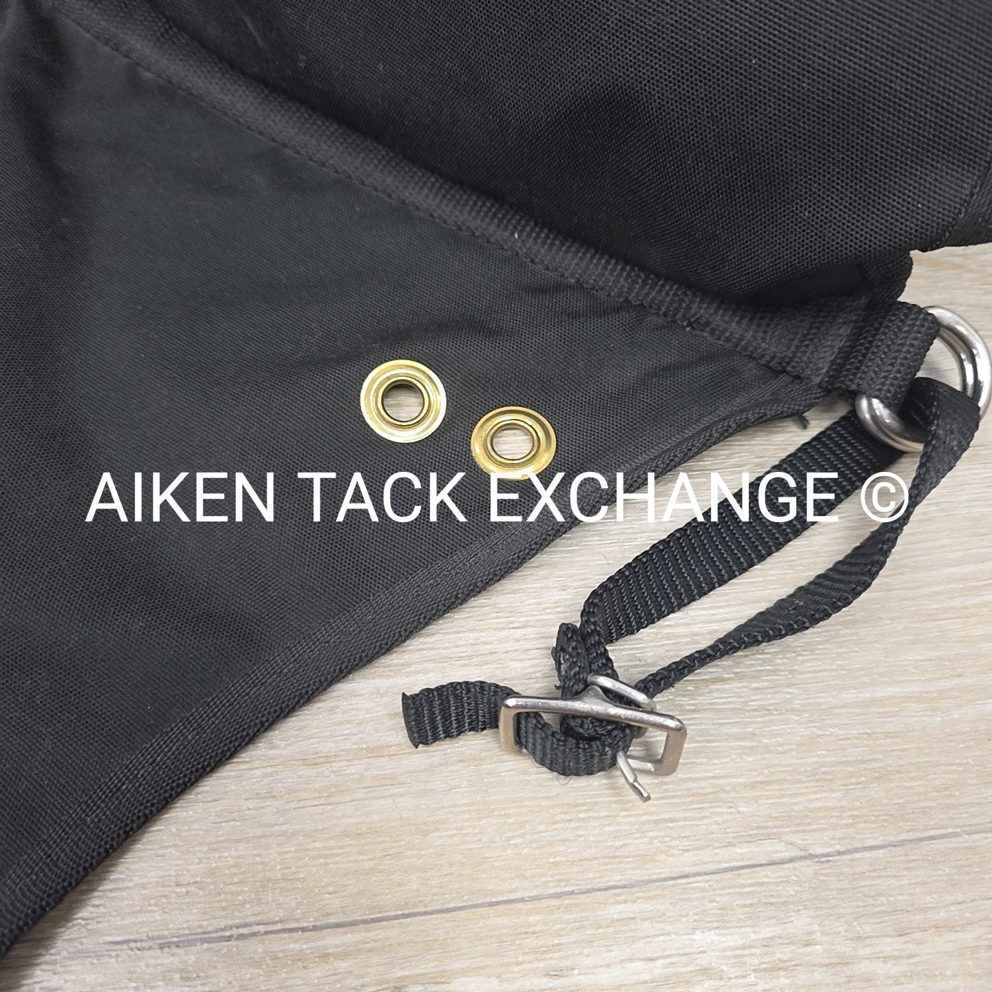 Big Horn Tuffy Padded Saddle Bag