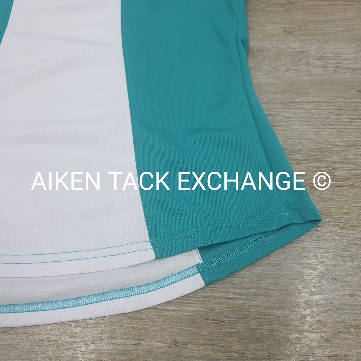 BARGAIN BUNDLE: 1 Kerrits, 1 Piper Short Sleeve Tops, Women's Small