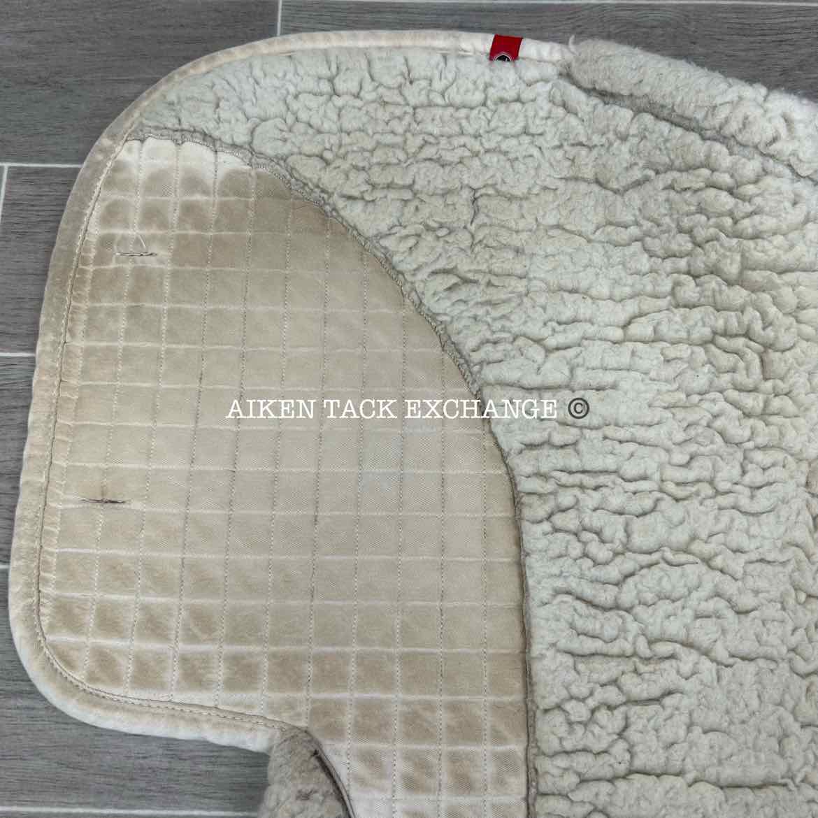 Toklat T3 Matrix Ortho-Impact CoolBack Cross Country Saddle Pad