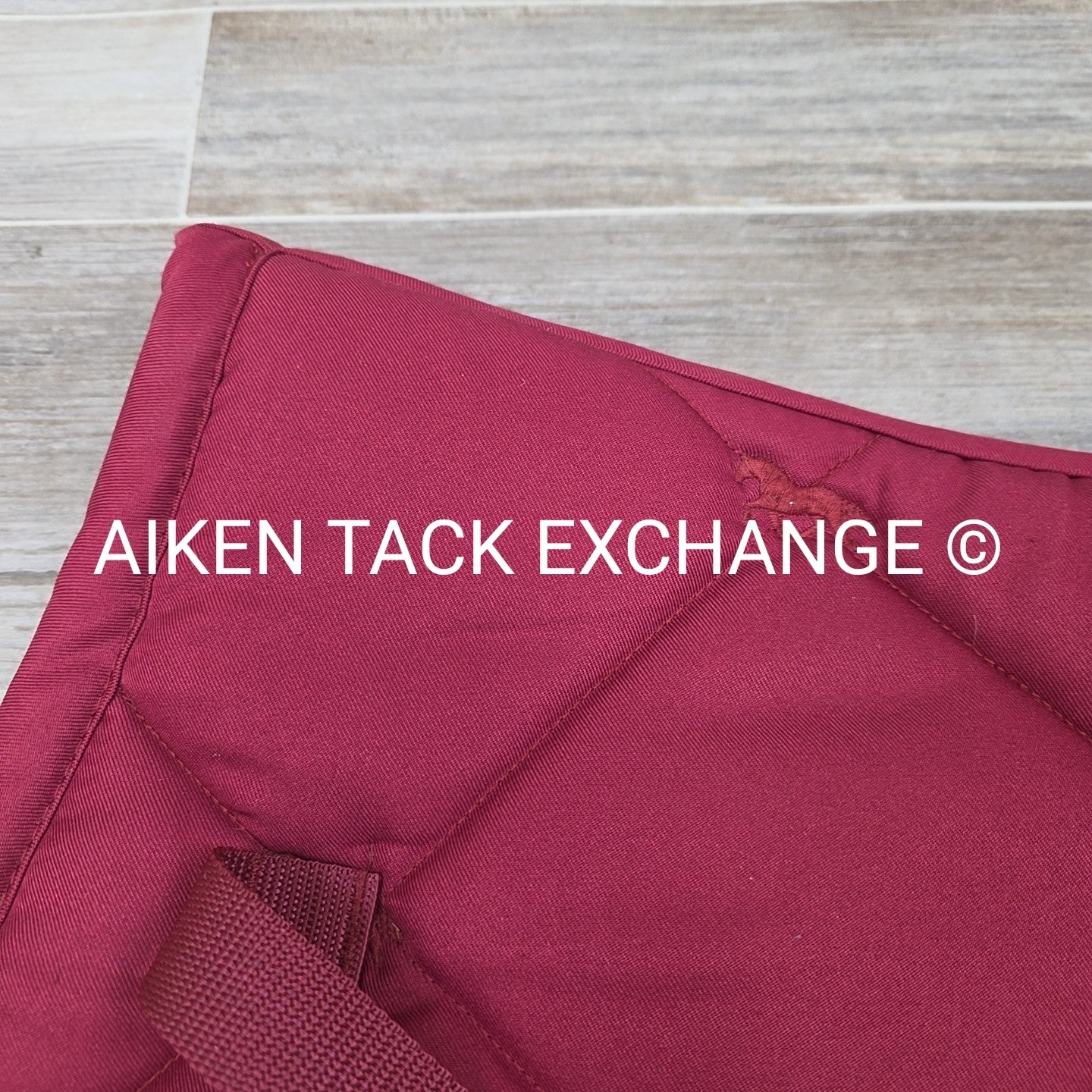 All Purpose Saddle Pad