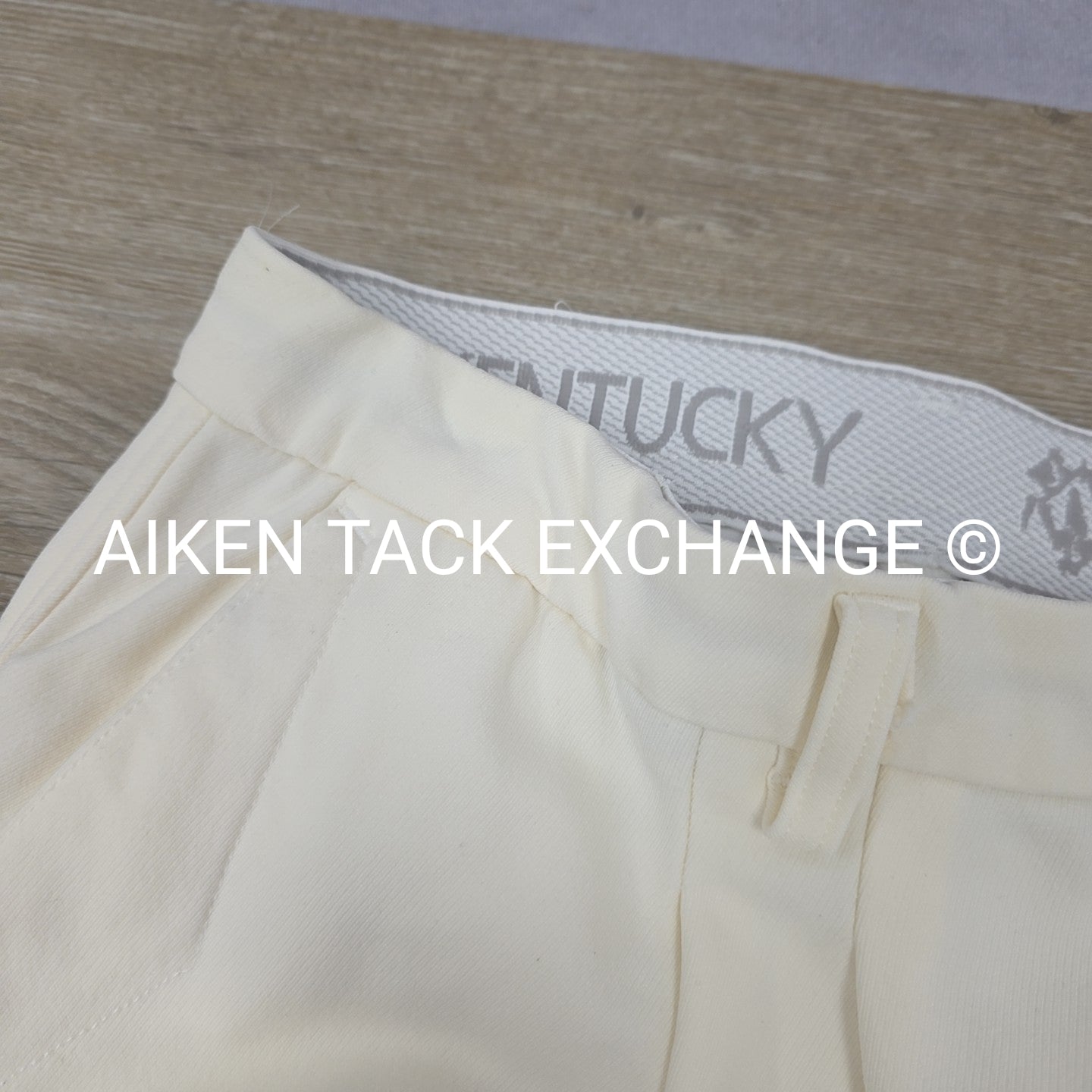 Kentucky Knee Patch Breeches, Size 42