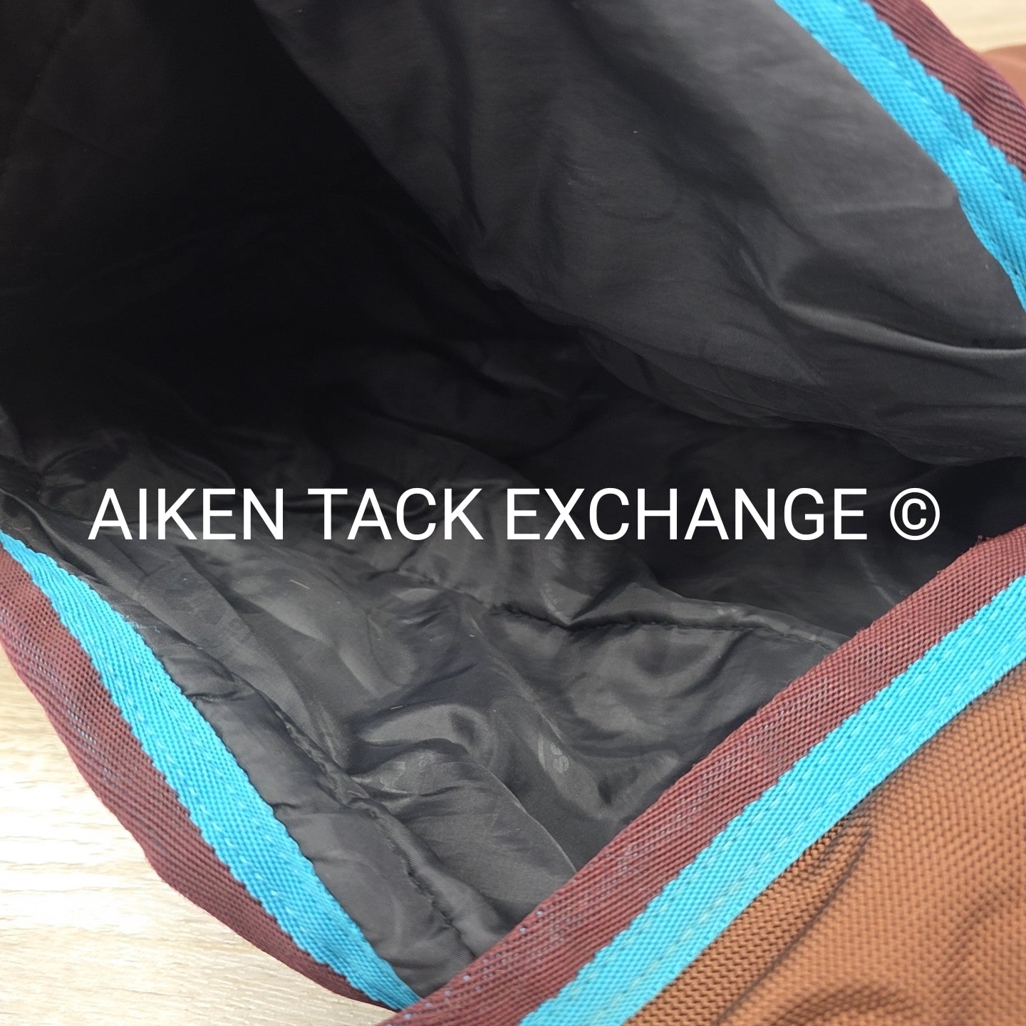 Schneiders StormShield Combo Medium Weight Turnout Blanket, 78"