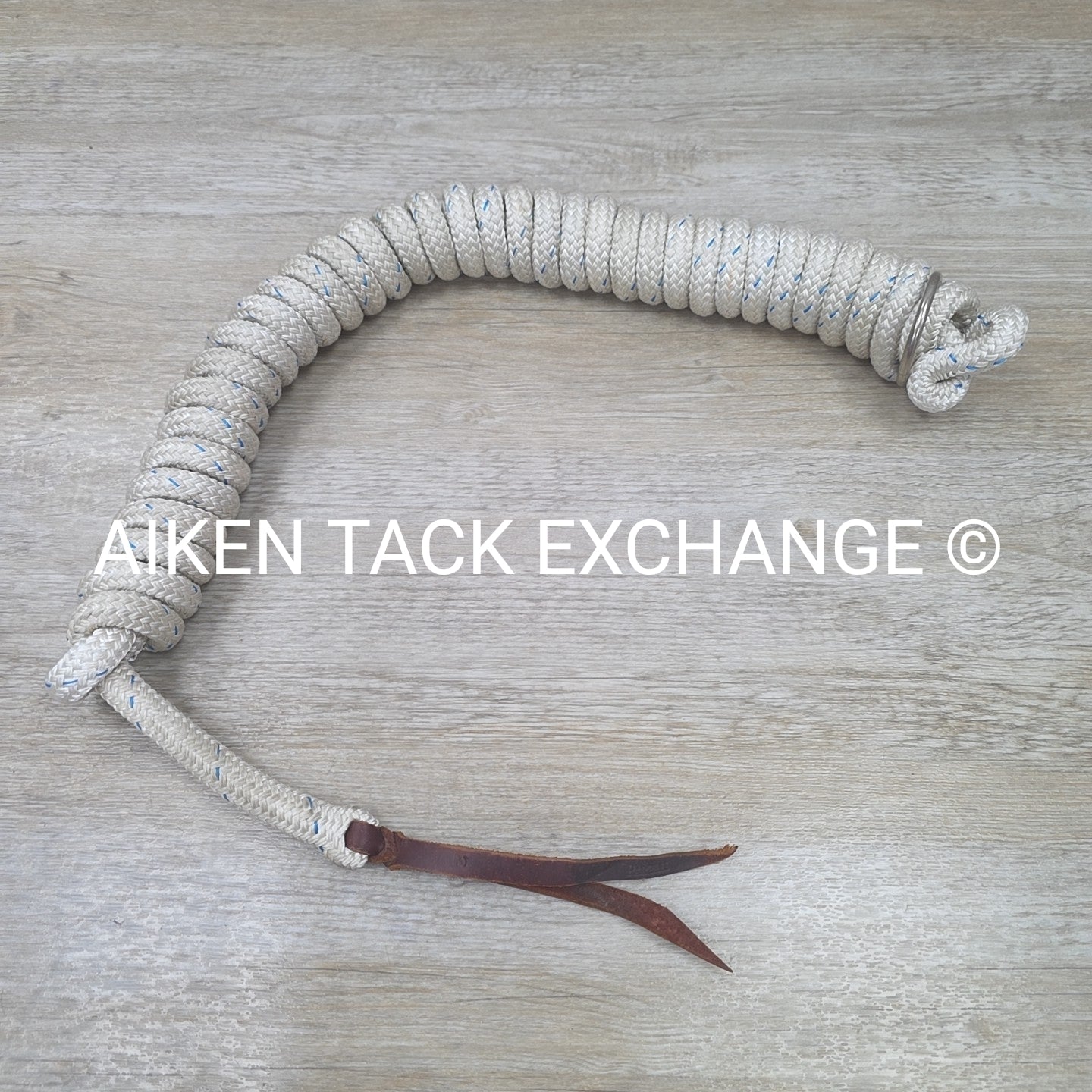 Parelli Ground Training Rope / Long Line, 22'