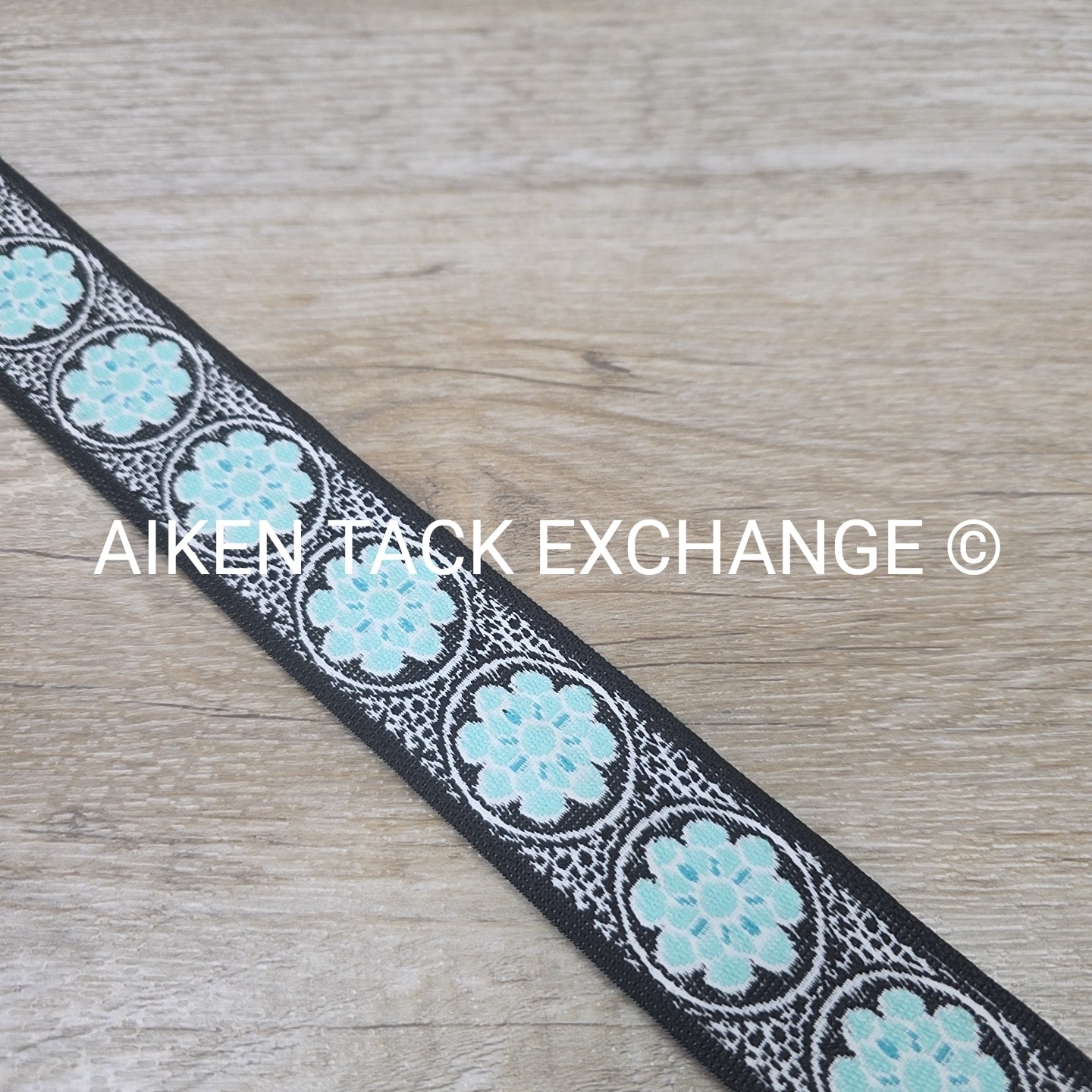 Ribbon Belt