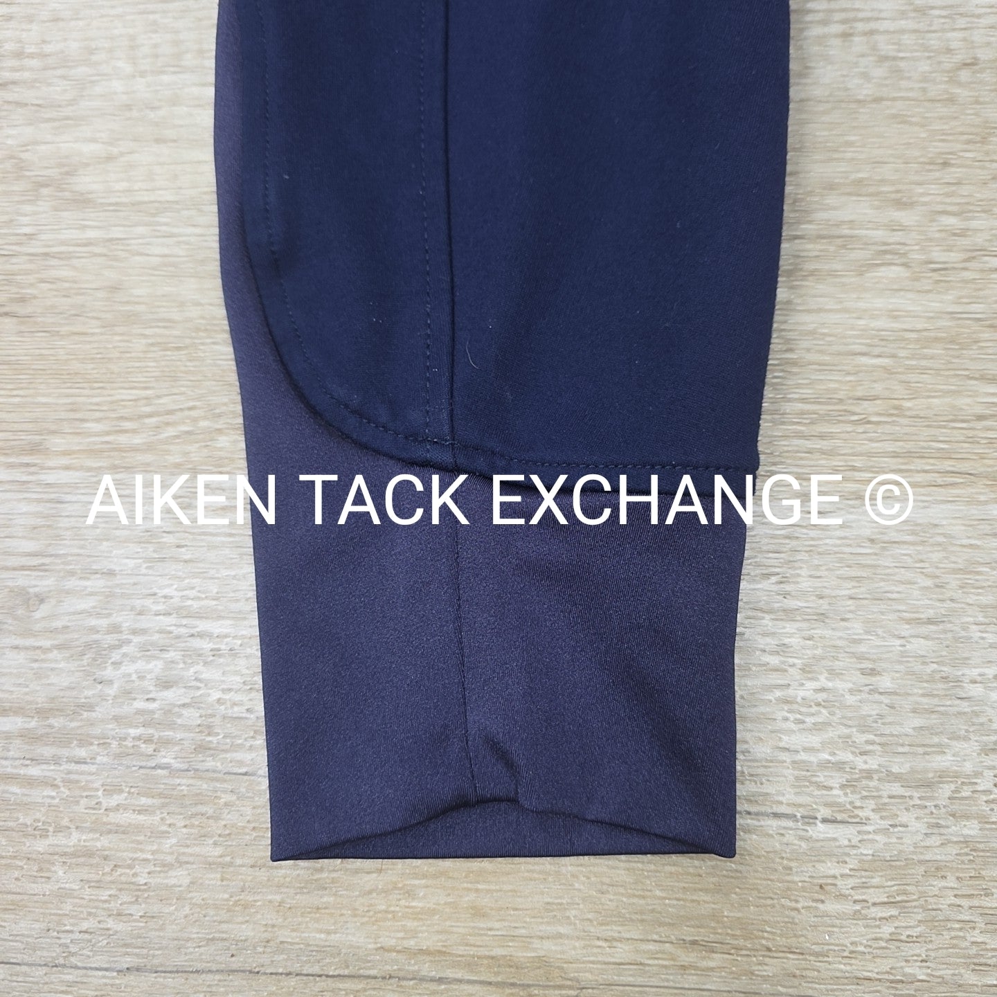 HR Farm Knee Patch Breeches, Size 28