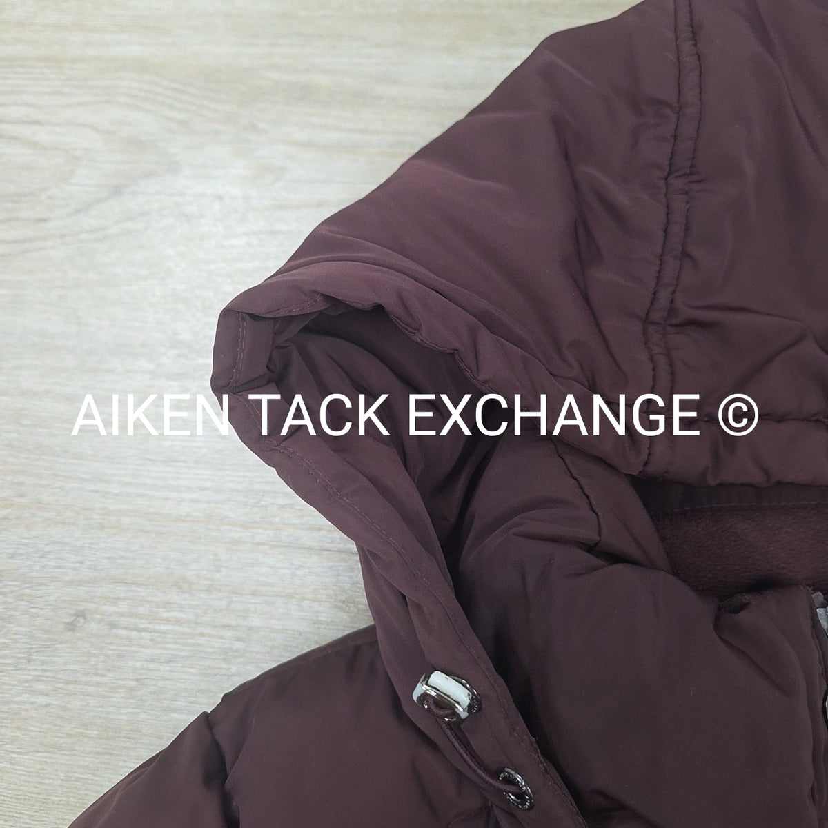 Andrew Marc Long Winter Coat, Size Large