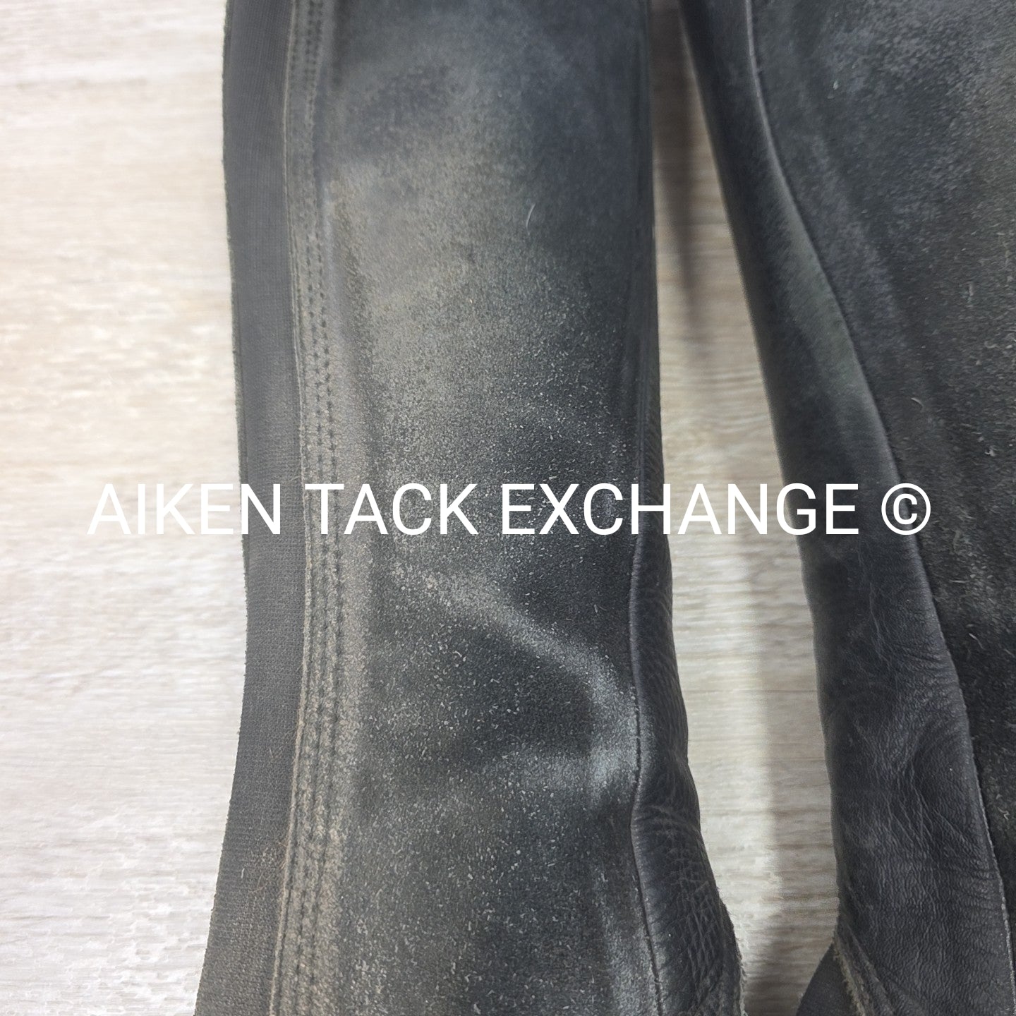 Tredstep Half Chaps, Size Calf Width 13 Height 17