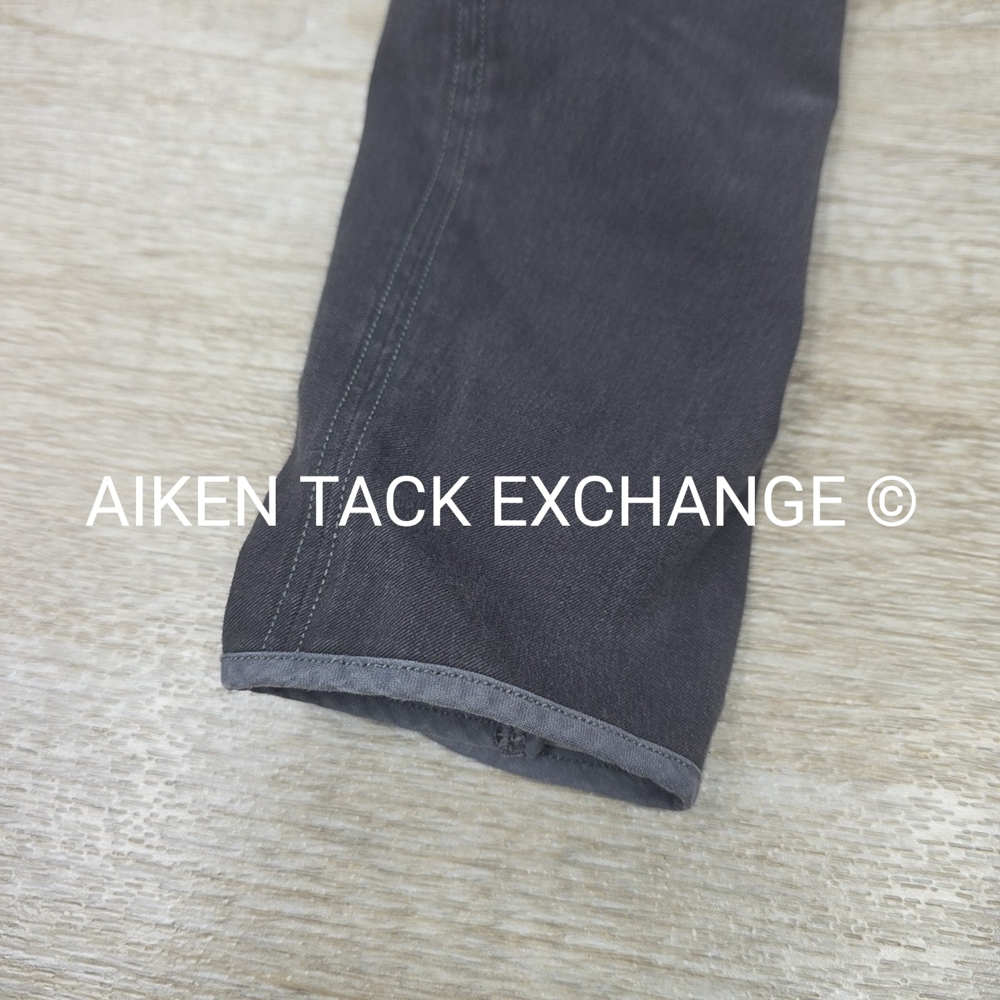 Alessandro Albanese Knee Patch Breeches, Size US 22