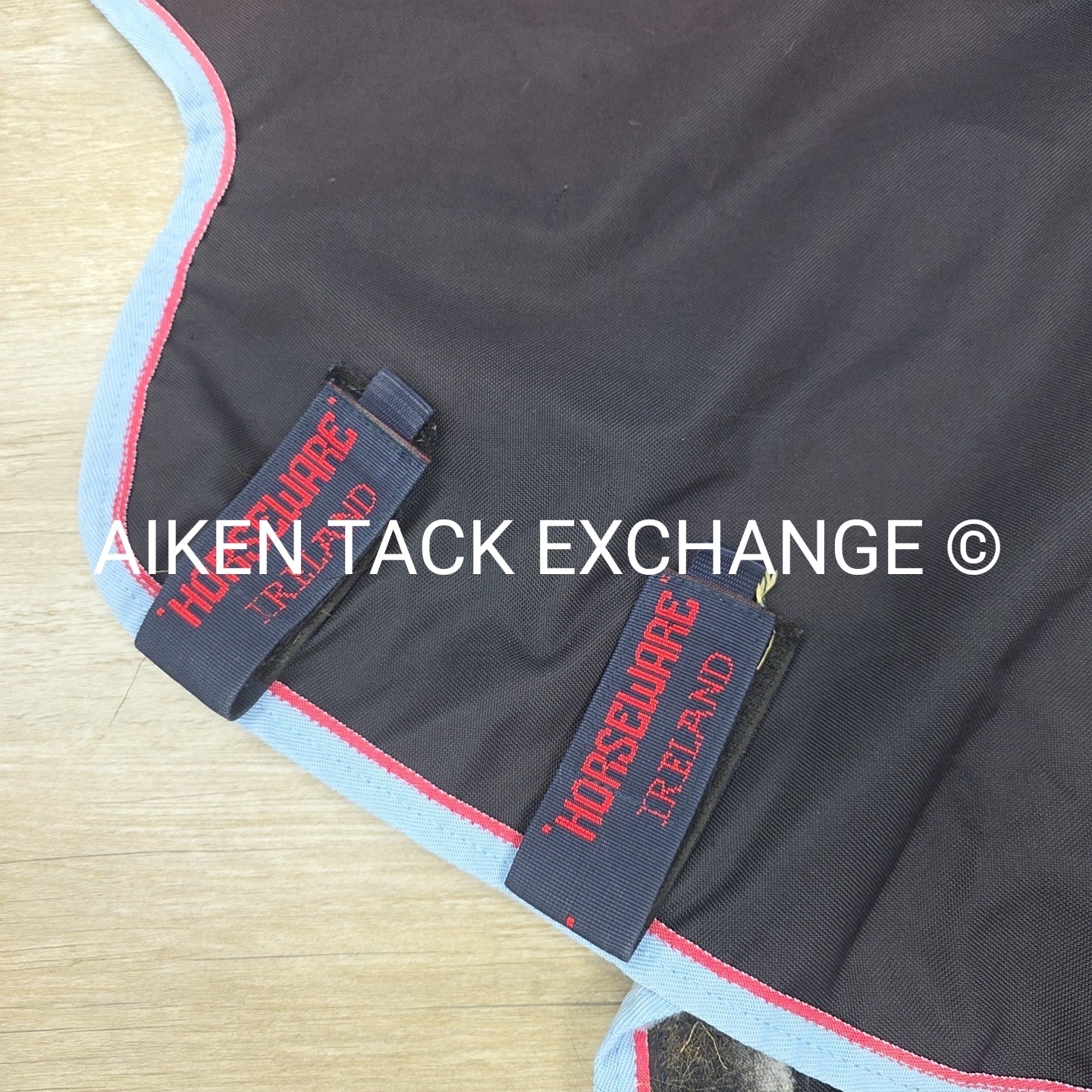 Horseware Amigo Bravo 12 Pony Plus 0 G Fill Turnout Sheet with Neck, 69"