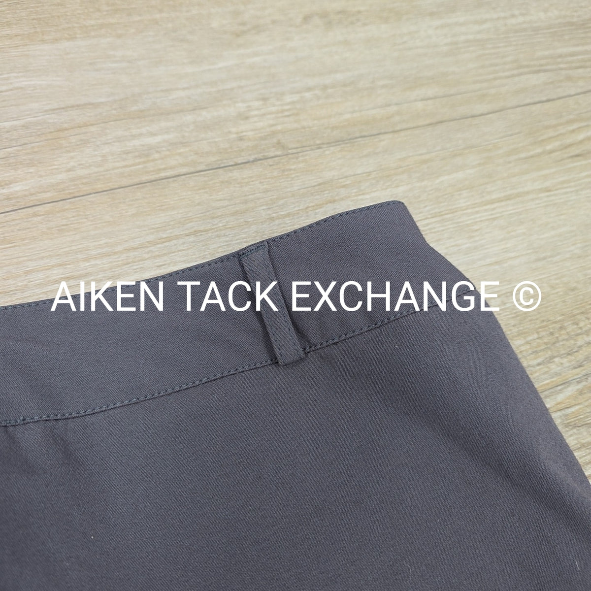 Romfh Knee Patch Breeches, Size 32