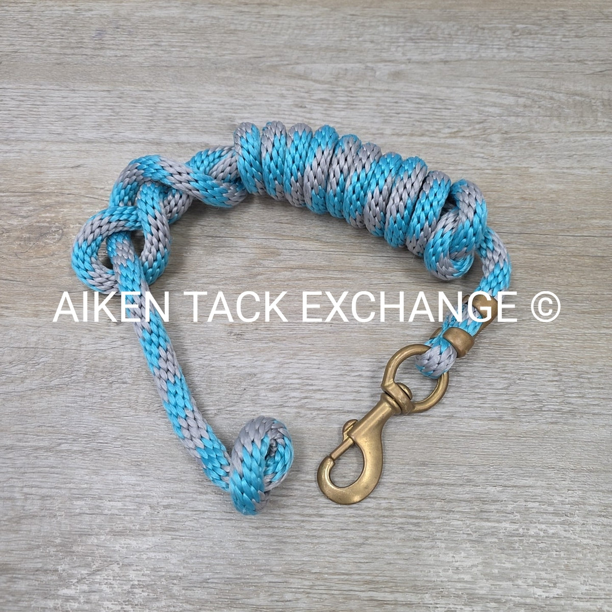 Lead Rope