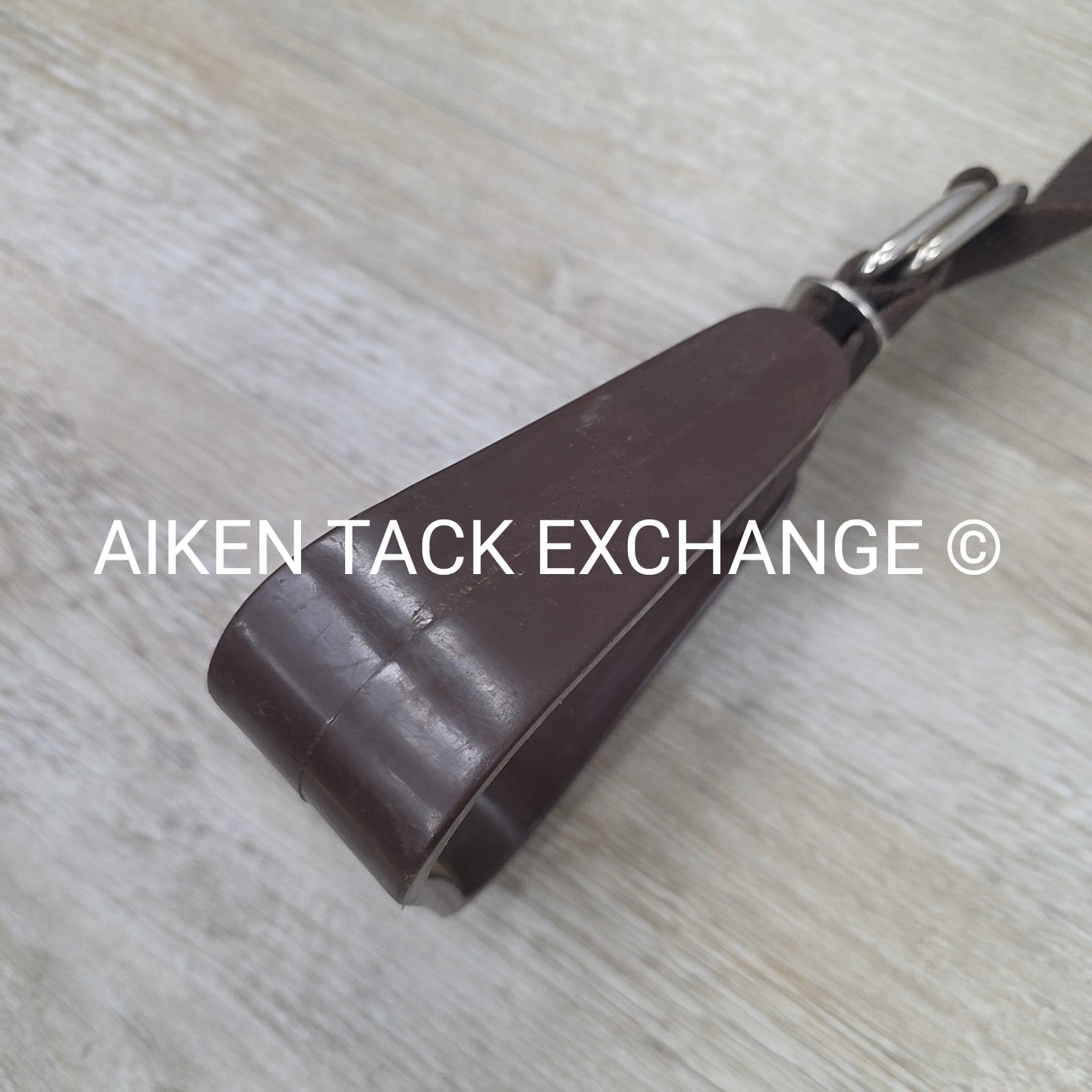 Nylon Buddy Stirrups for Western Saddle