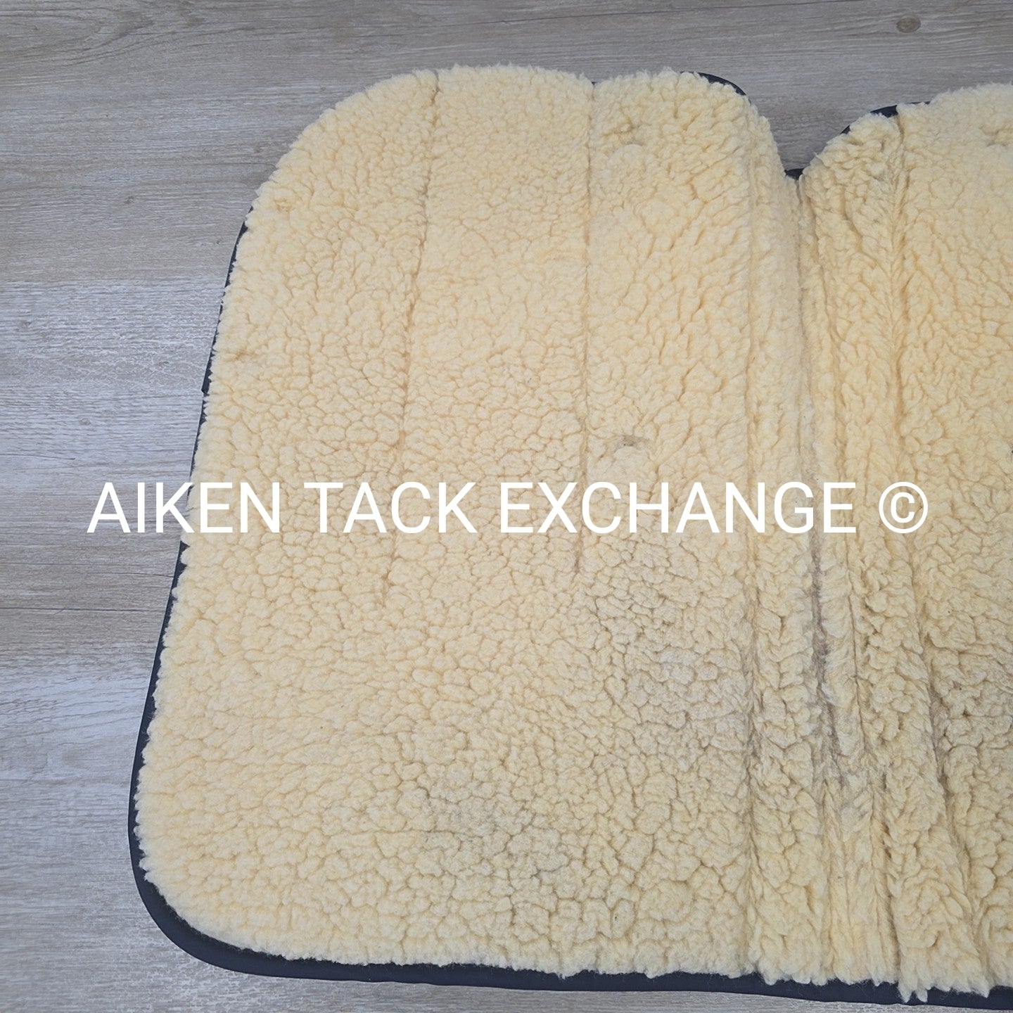 Toklat All Purpose Trail Pad w/ Pockets