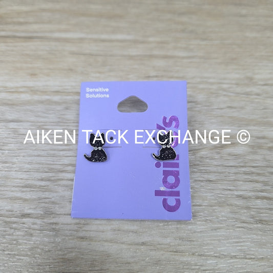 Claire's Halloween Earrings