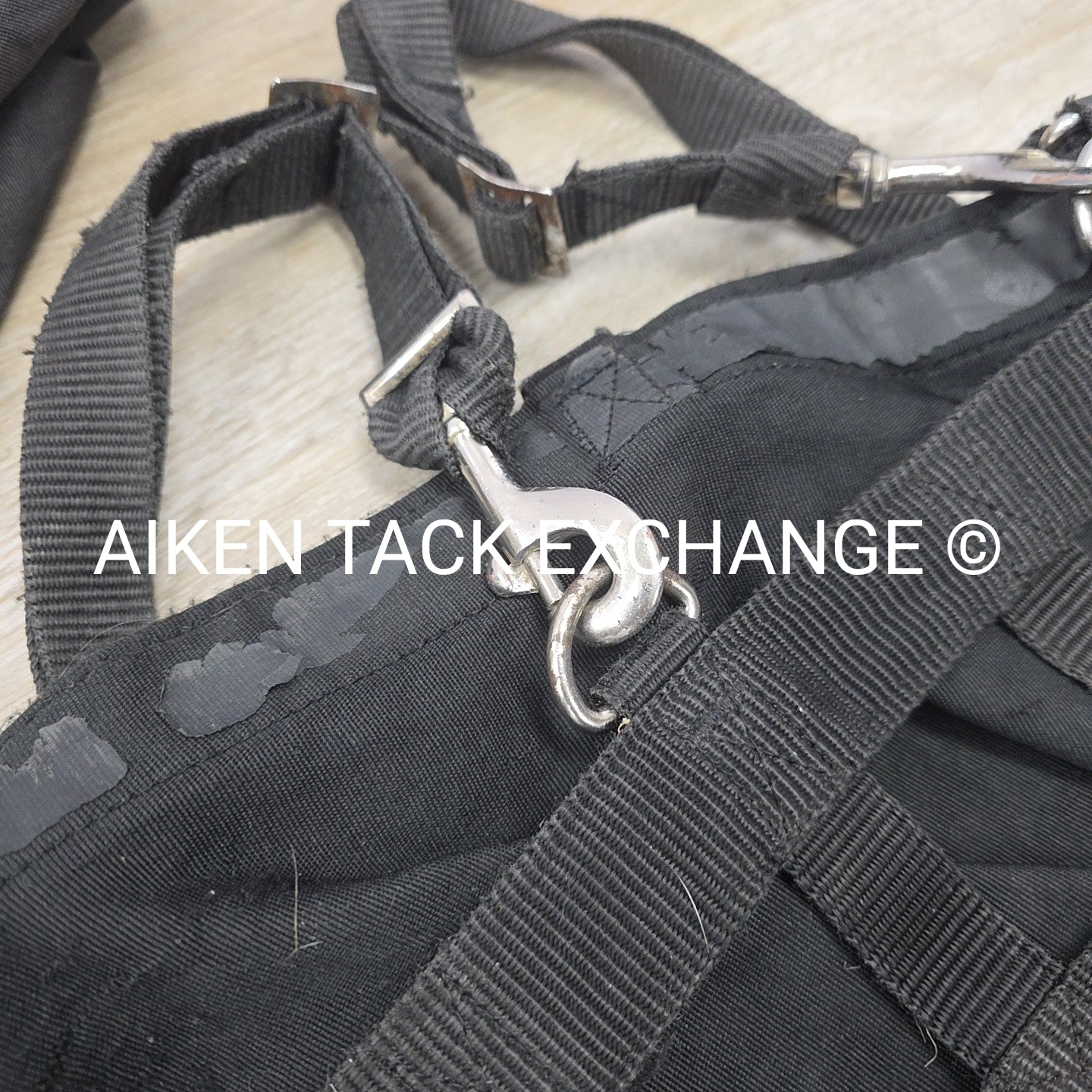 BARGAIN BUNDLE: 2 Hanging Hay Bags