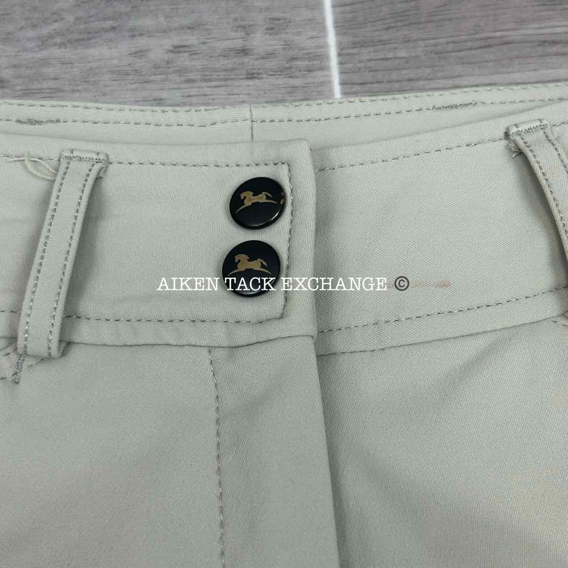 RJ Classic Knee Patch Breeches, Women's 26 R