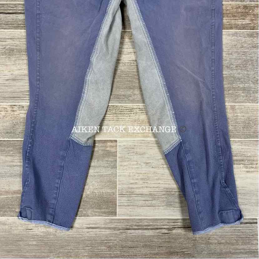 BARGAIN BUNDLE: 2 Pairs of Full Seat Breeches - Size 32R