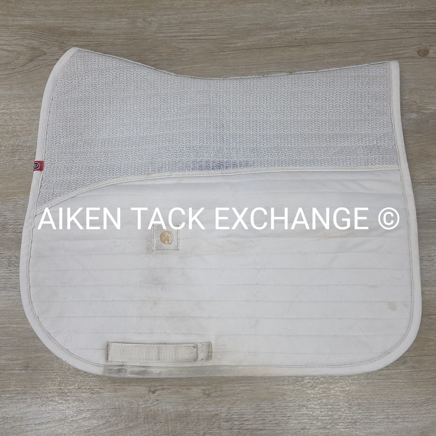Toklat T32 TechQuilt Non-Slip Dressage Saddle Pad
