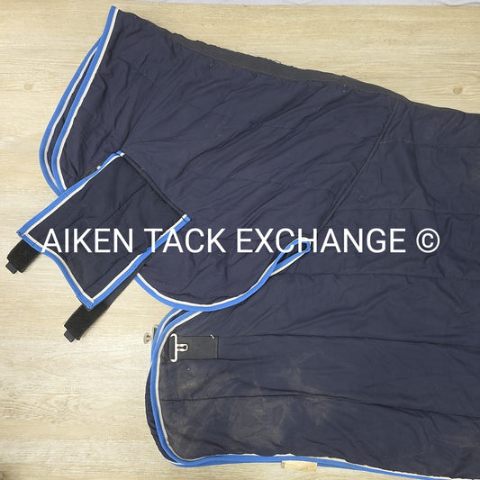 Horze High Neck Stable Sheet, 75"