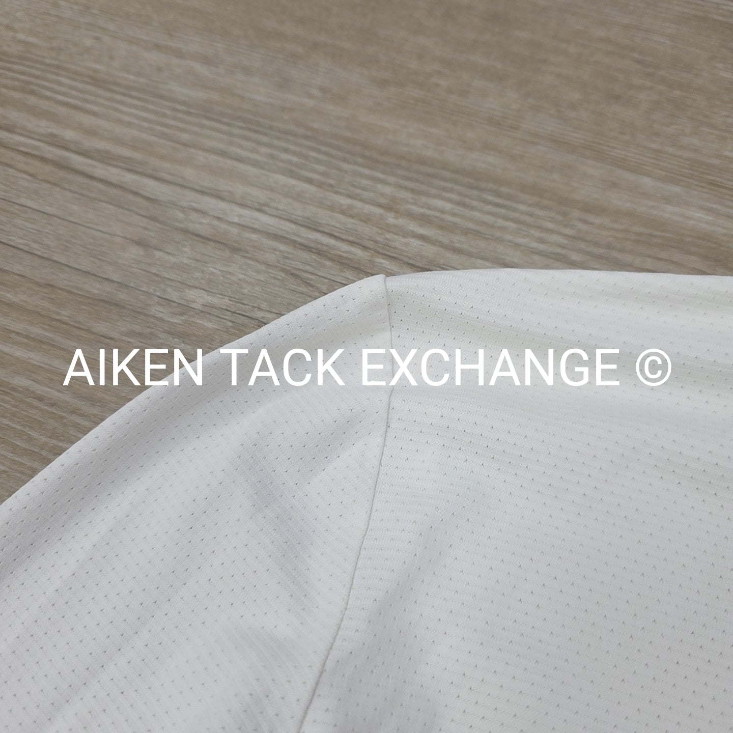 EGO7 Mesh Long Sleeve Show Shirt, Size I 44 / US 8