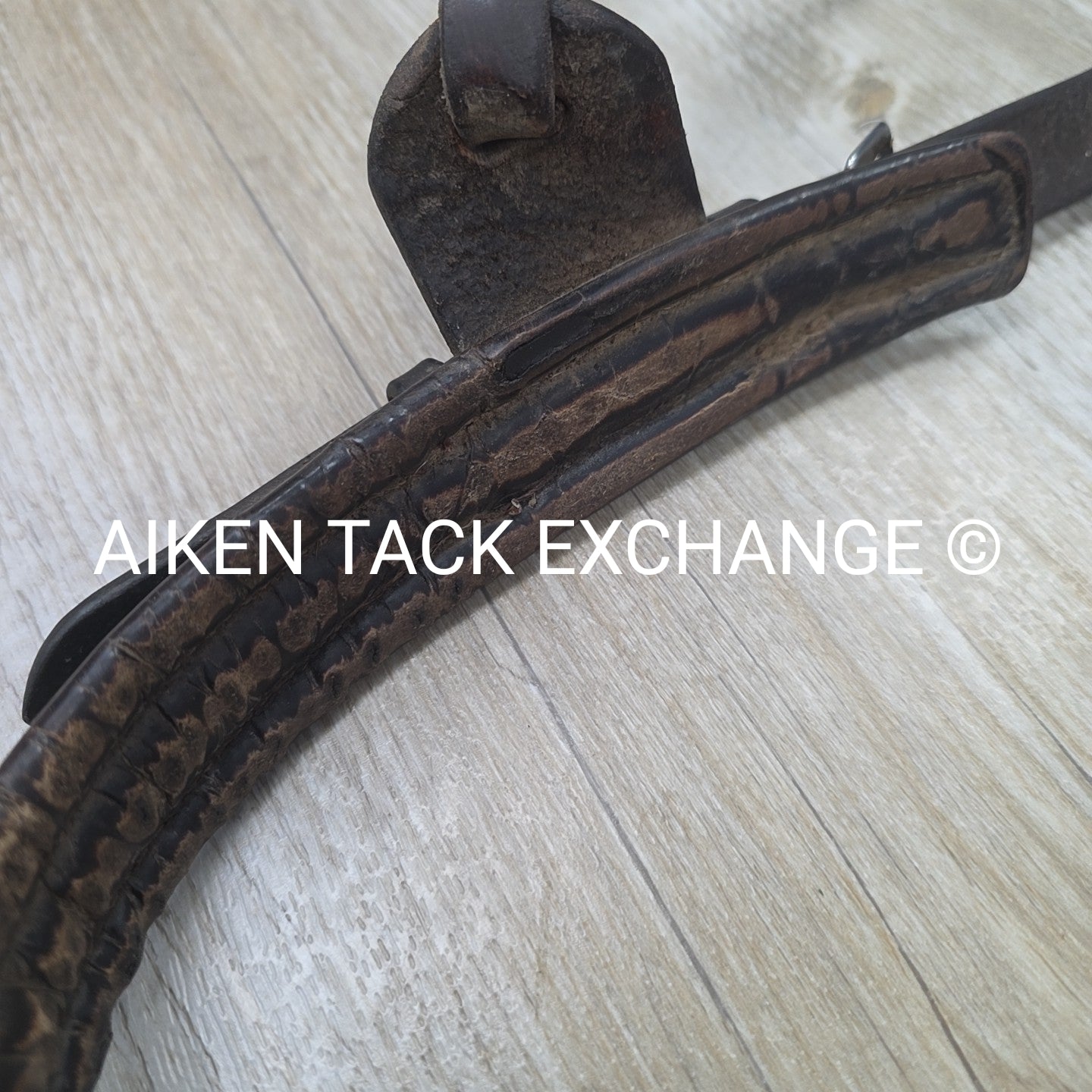BARGAIN BUNDLE: 2 Polo Breast Collars & 1 Tackeria Bridle