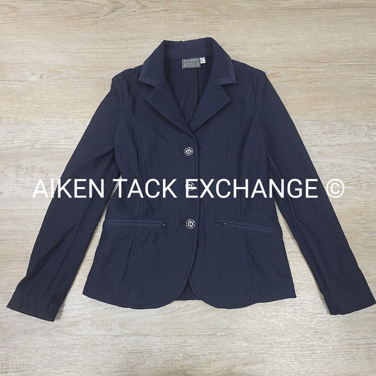 Ovation Mesh Hybrid Show Coat, Size 10