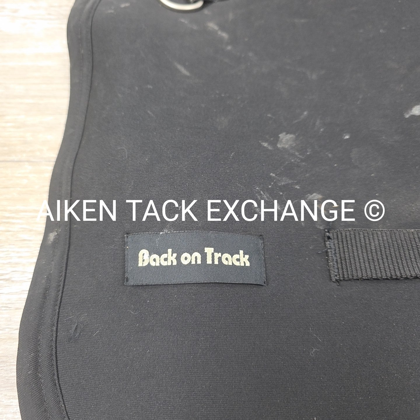 Back on Track Horse Back Warmer Pad, 100 x 120