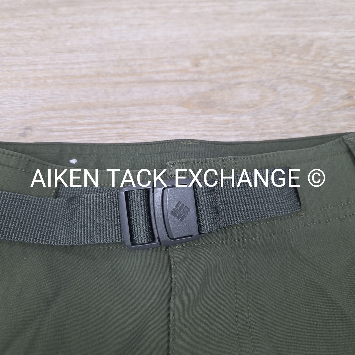 Columbia Men's Hiking Shorts, Size 30