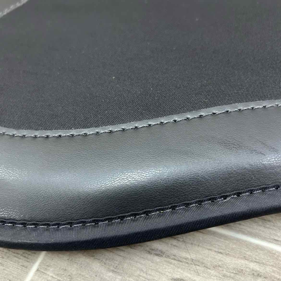 EquiFit ImpacTeq Half Pad, Black, Size Full (Horse)