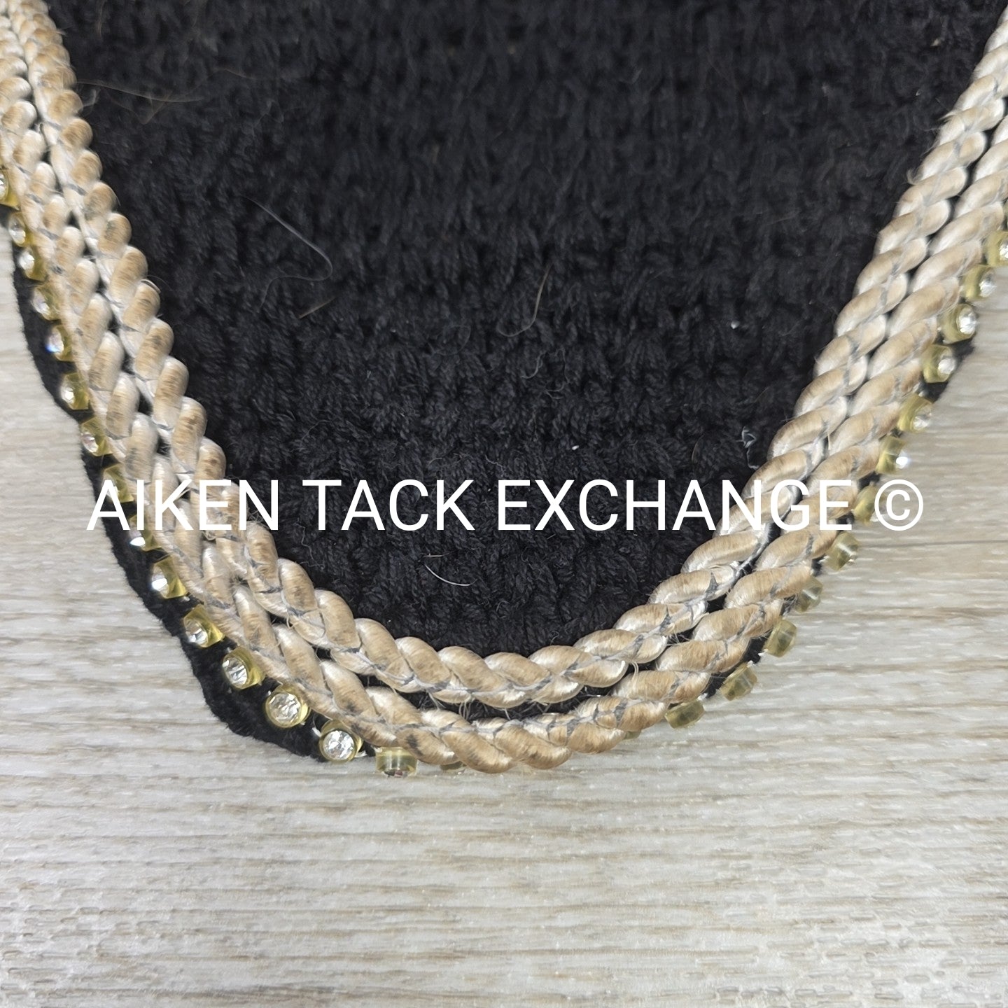 BARGAIN BUNDLE: 2 Ear Bonnets, Size Full