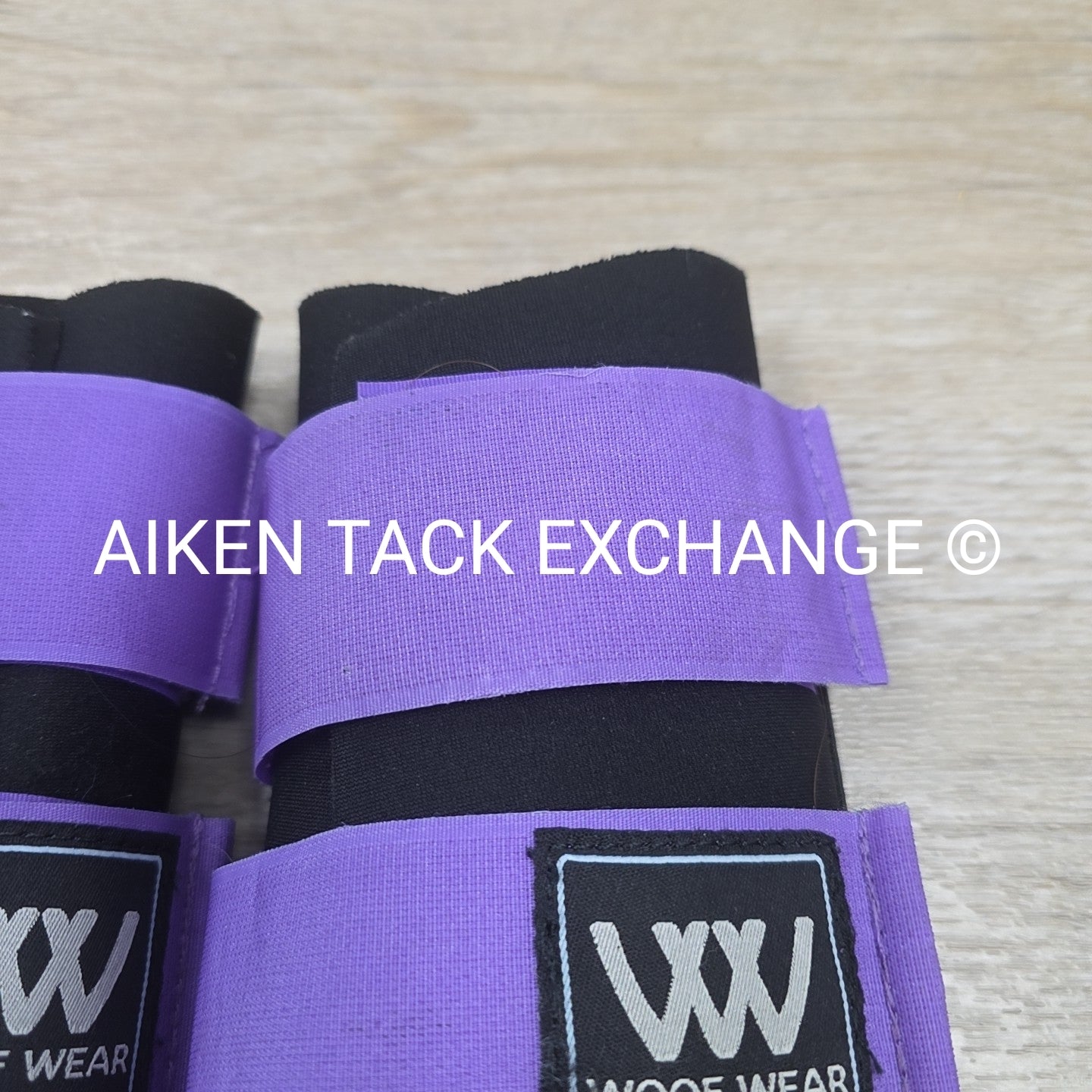 Woof Wear All Purpose Boots, Size Medium