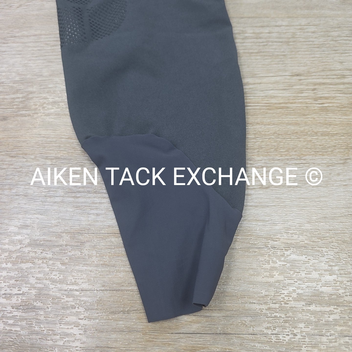 For Horses Silicone Grip Knee Patch Breeches, Women's 48 (32/34)
