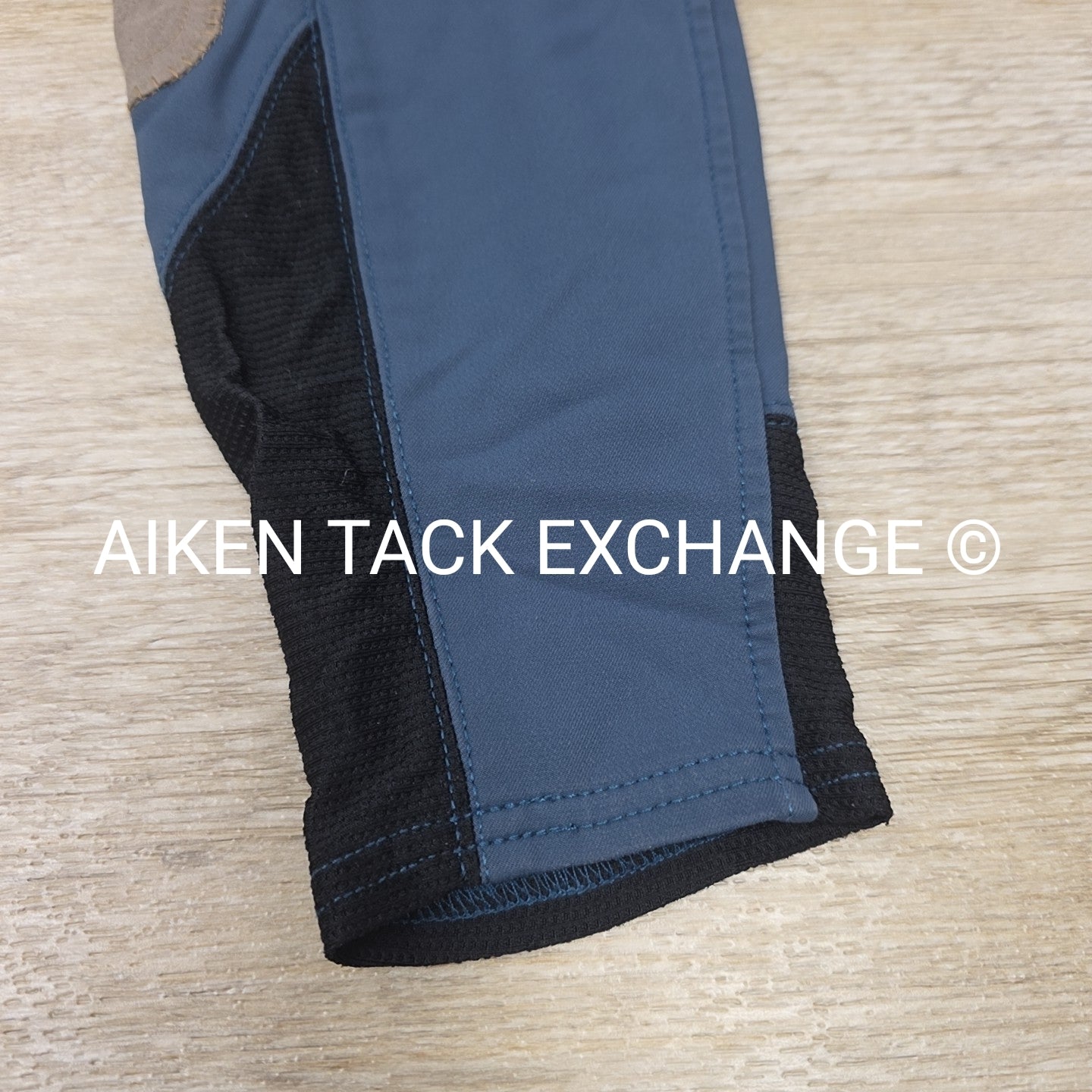 RJ Classics Gulf Knee Patch Breeches, Size 24 R