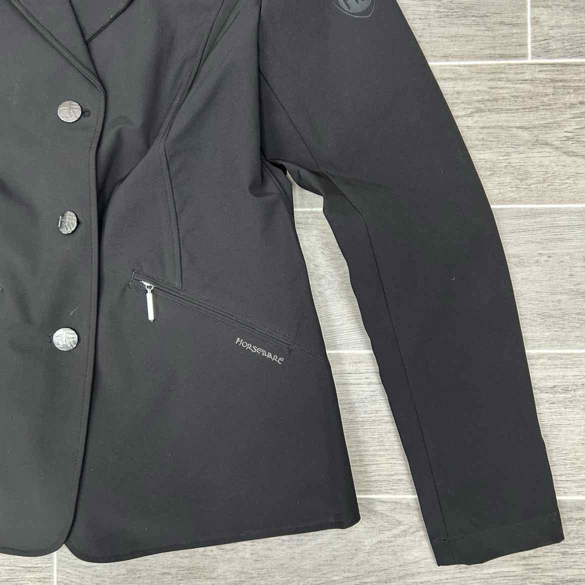 Horseware Competition Show Coat, Size 8