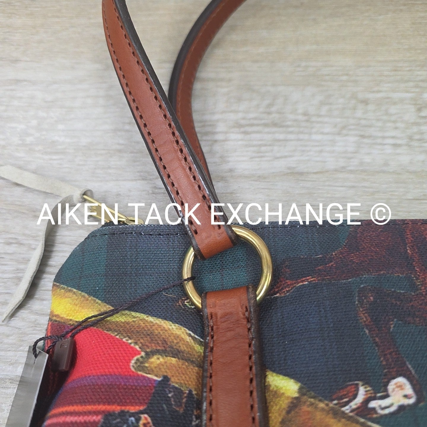 Rebecca Ray Handbag