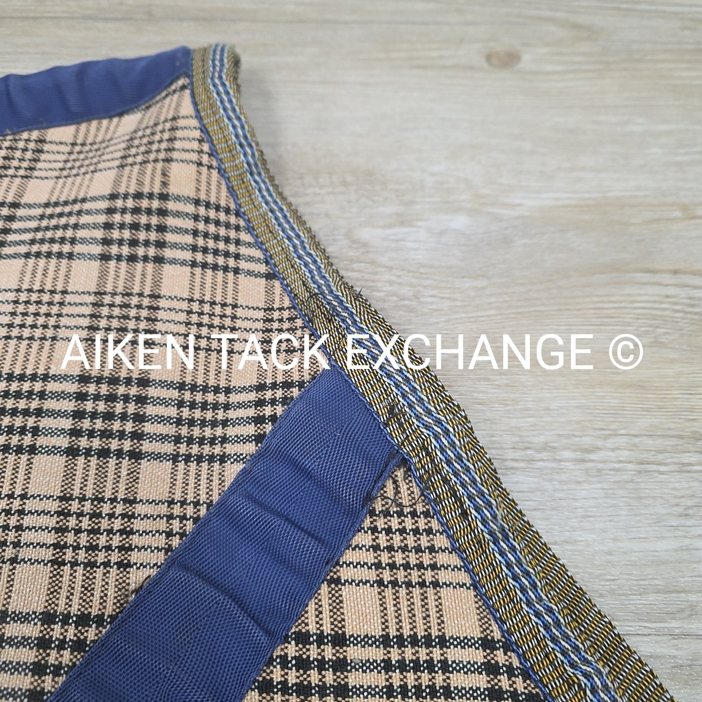 5/A Baker Original Stable Blanket, 74"