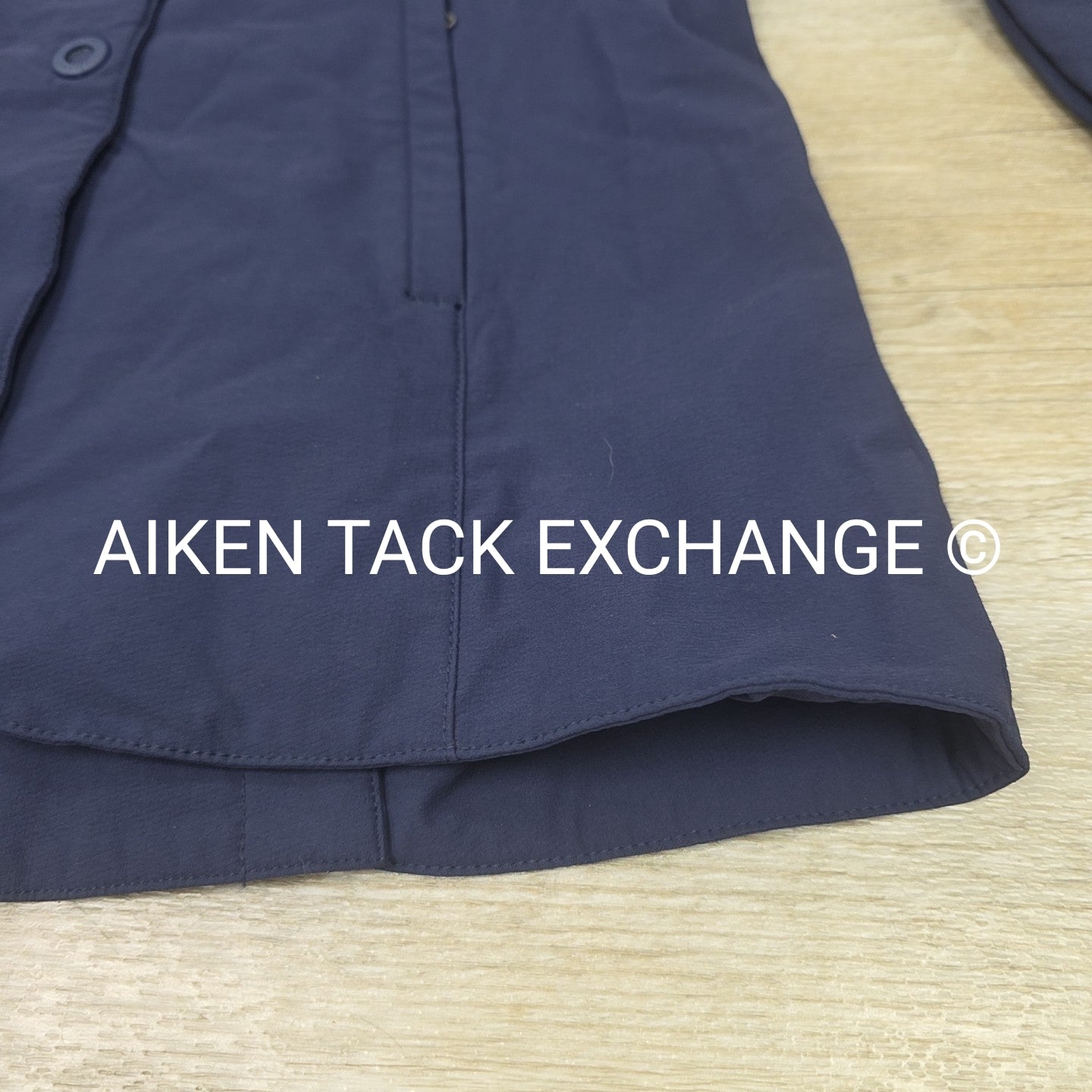 Kerrits 4 Button Stretch Competition Coat, Size Medium