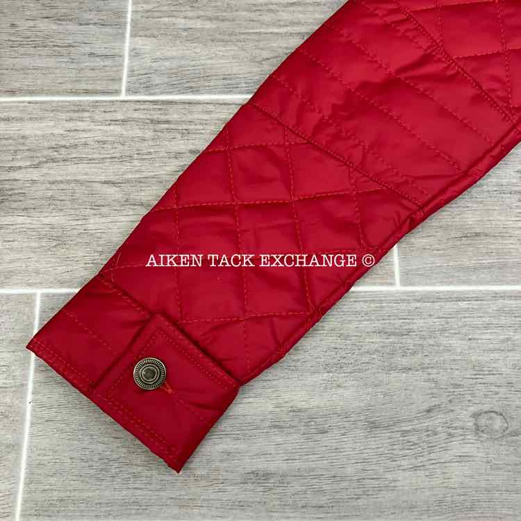 Equine Couture Dennison Jacket, Size Small