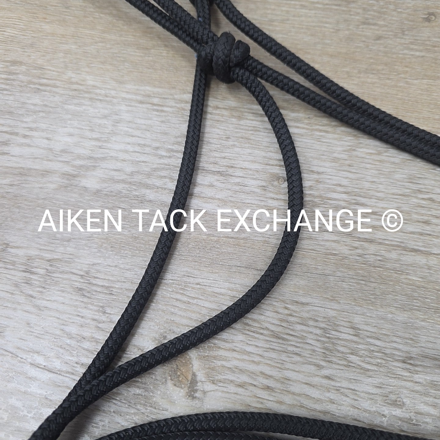 Parelli Horseman's Rope Halter