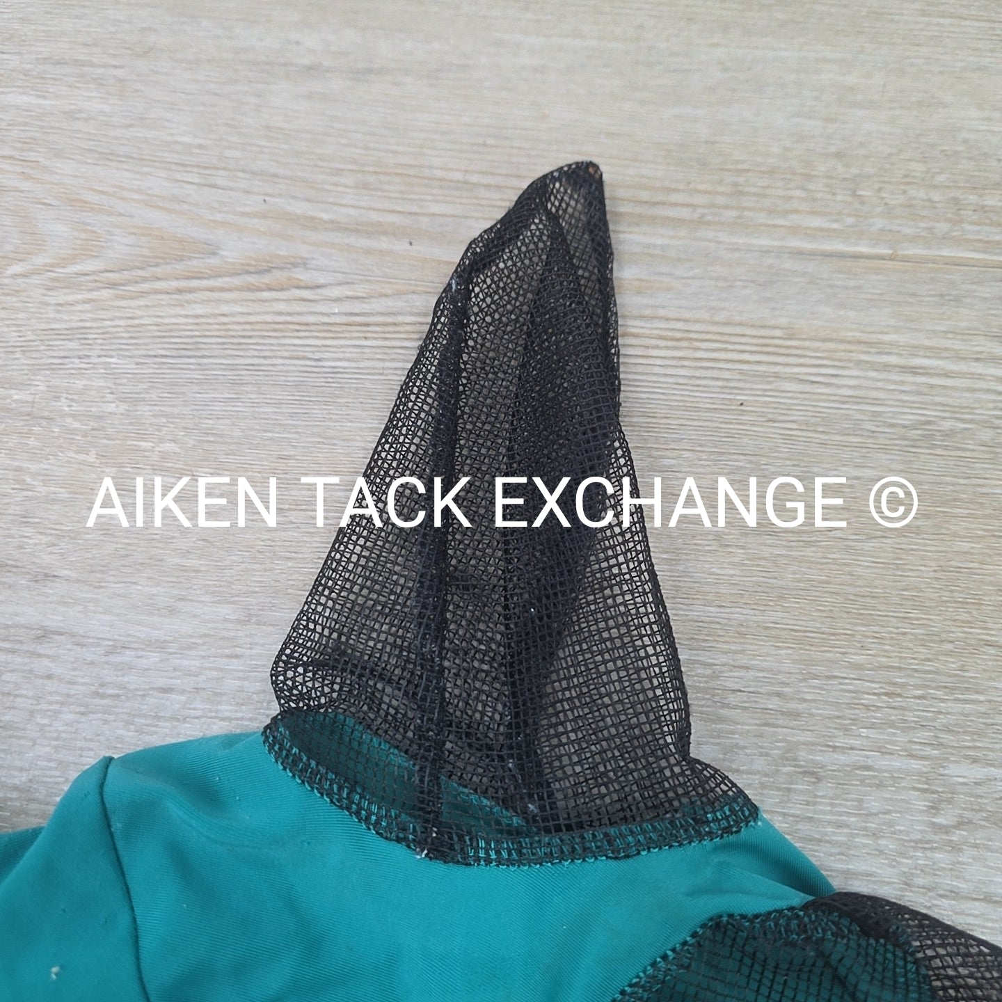Professionals Choice ComfortFit Lycra Fly Mask, Size Horse