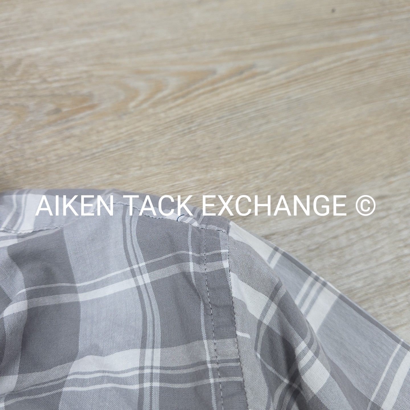 Ralph Lauren Long Sleeve Button Down Shirt, Size 8