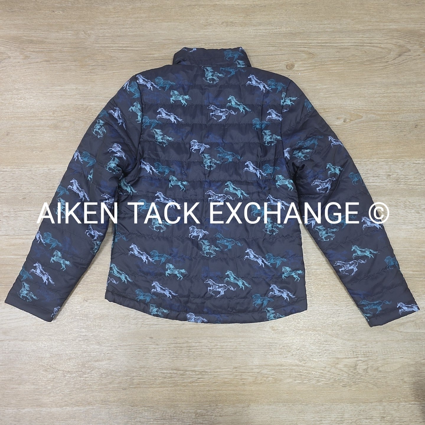 Kerrits Reversible Jacket, Size X-Large