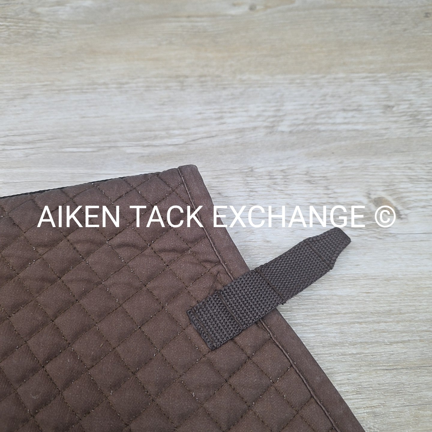 BARGAIN BUNDLE: 2 Professional's Choice All Purpose Jump Saddle Pads