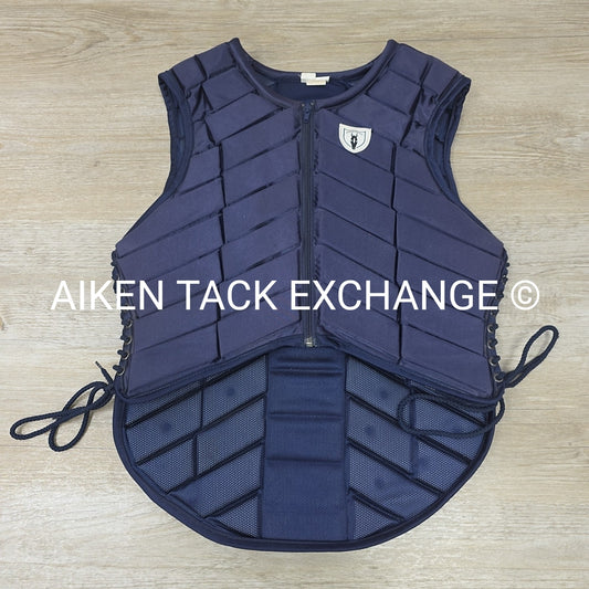 Tipperary Cross Country Safety Vest, Size 38 Medium