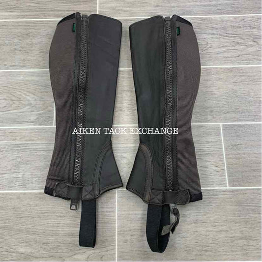 Ariat Breeze Half Chaps, Size XS