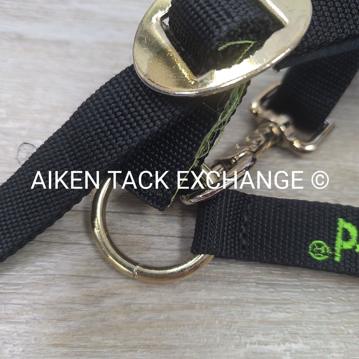 GreenGuard Premium Breakaway Safety Halter, Size Large Pony